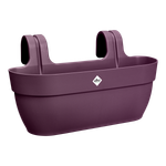 vibia campana easy hanger large mauve érable